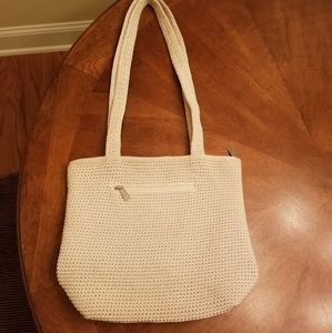 Sak purse